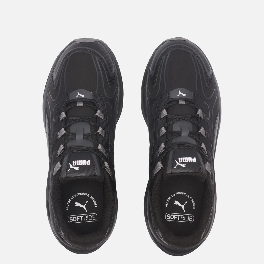 Puma Мужские кроссовки Hypnotic LS Abrupt