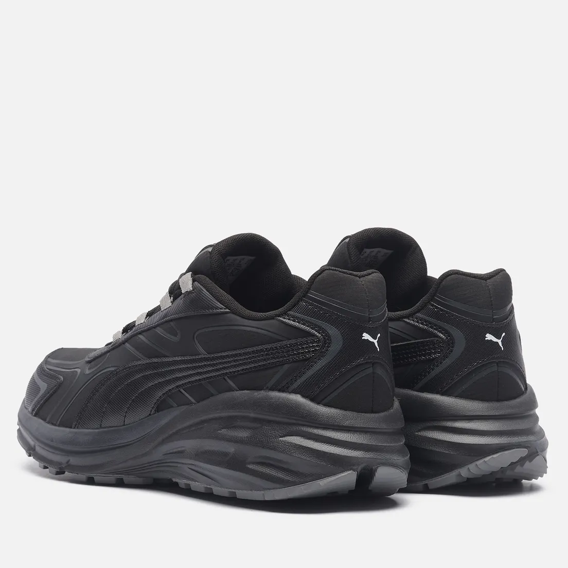 Puma Мужские кроссовки Hypnotic LS Abrupt