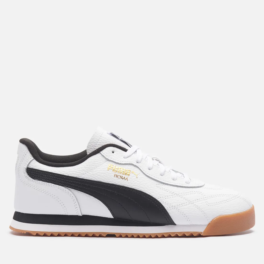Puma Мужские кроссовки Roma Anniversario