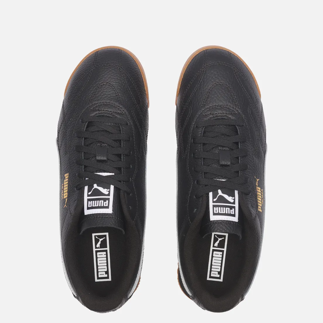 Puma Мужские кроссовки Roma Anniversario