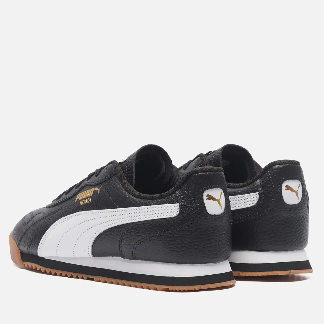 Puma Мужские кроссовки Roma Anniversario