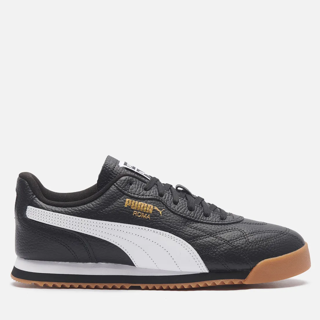 Puma Мужские кроссовки Roma Anniversario