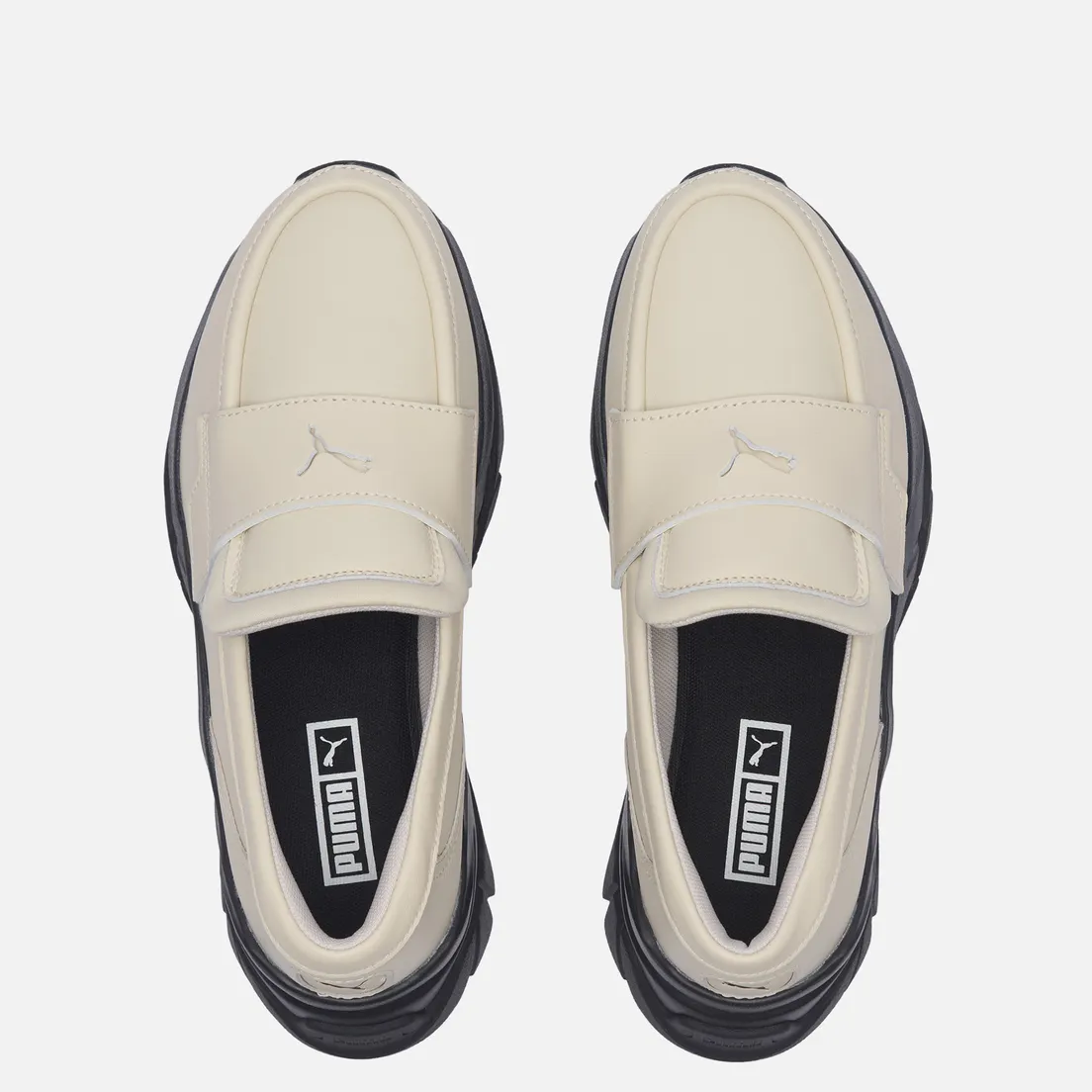 Puma Женские лоферы Loafyr