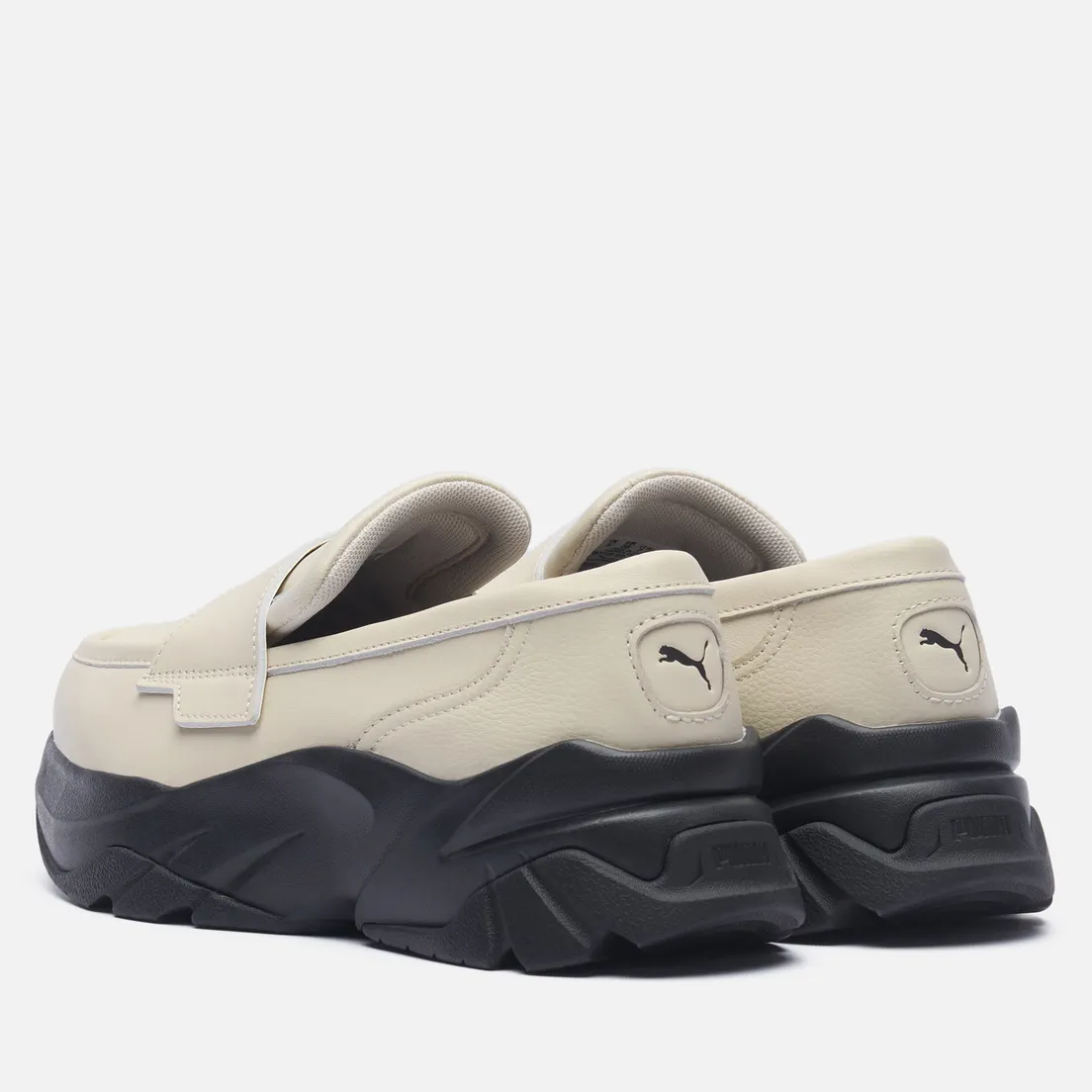Puma Женские лоферы Loafyr