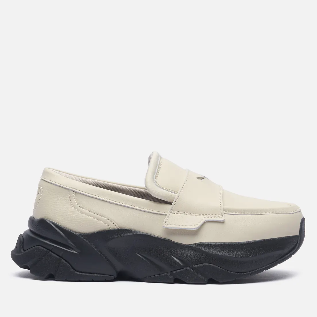 Puma Женские лоферы Loafyr
