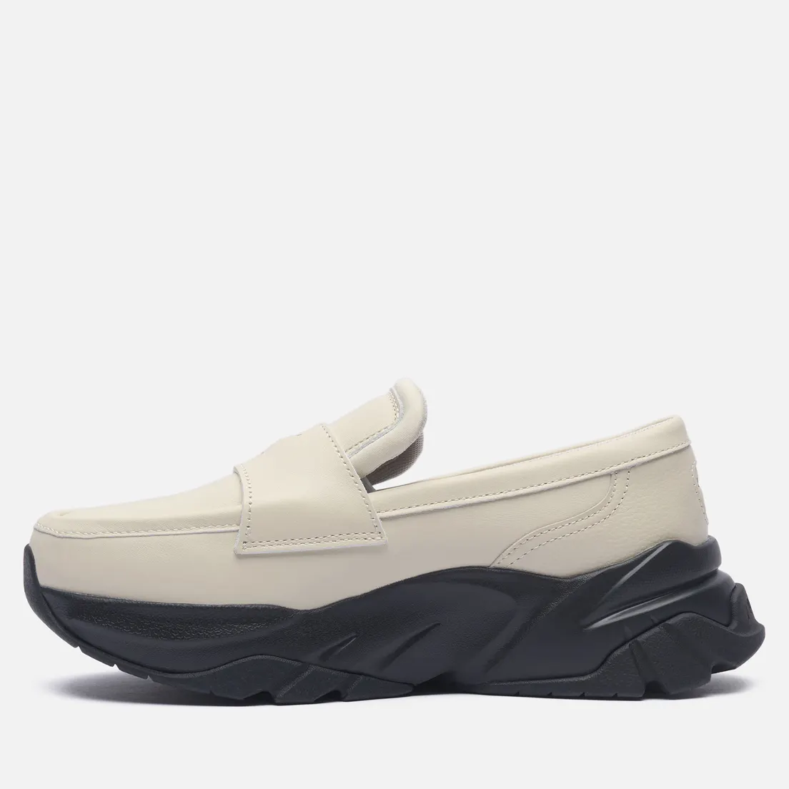 Puma Женские лоферы Loafyr