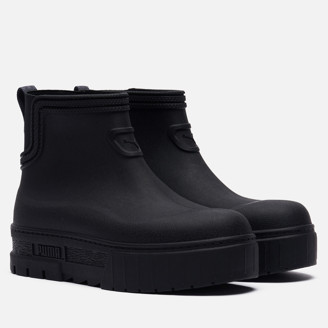 Puma Женские ботинки Mayze Wellis Boot