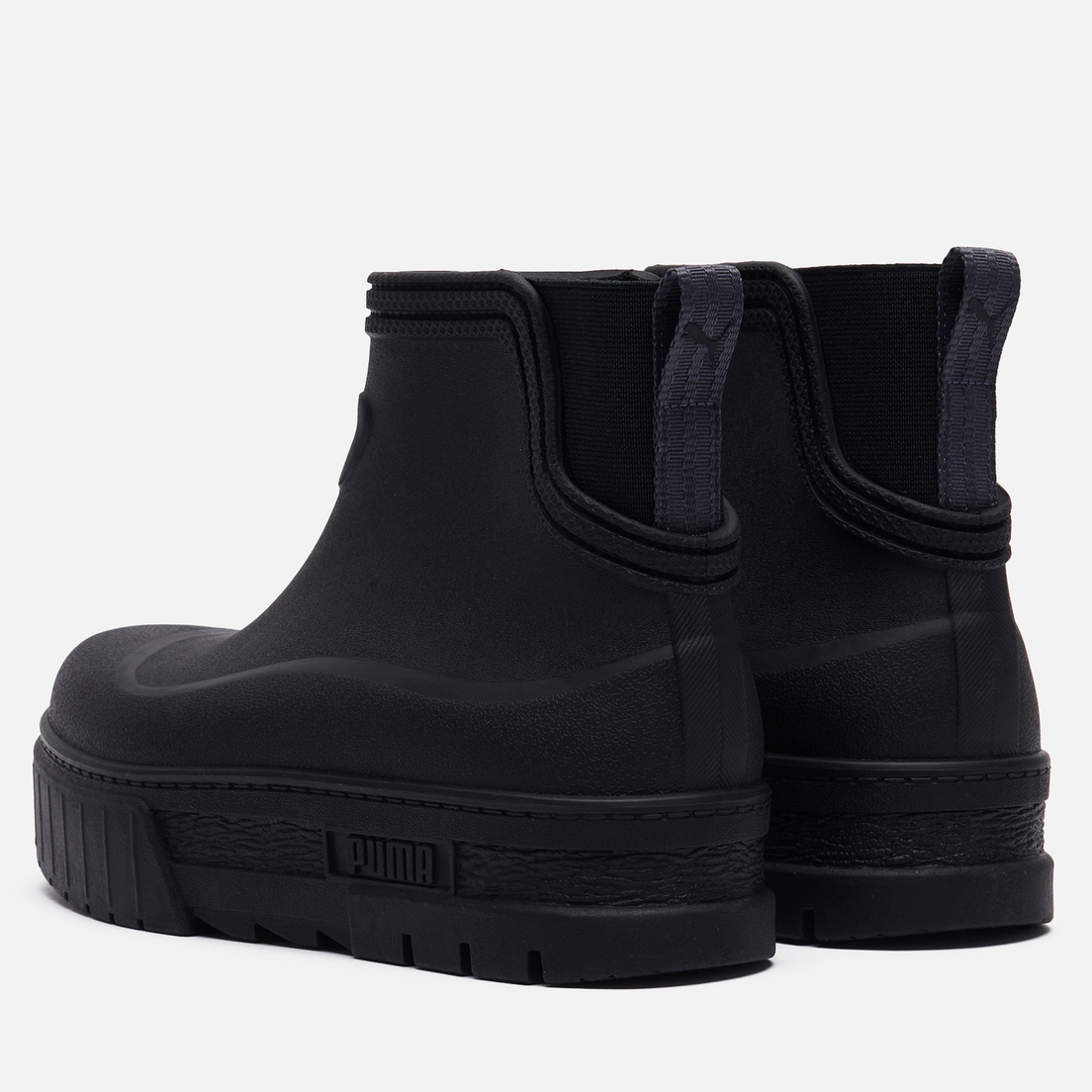 Puma Женские ботинки Mayze Wellis Boot