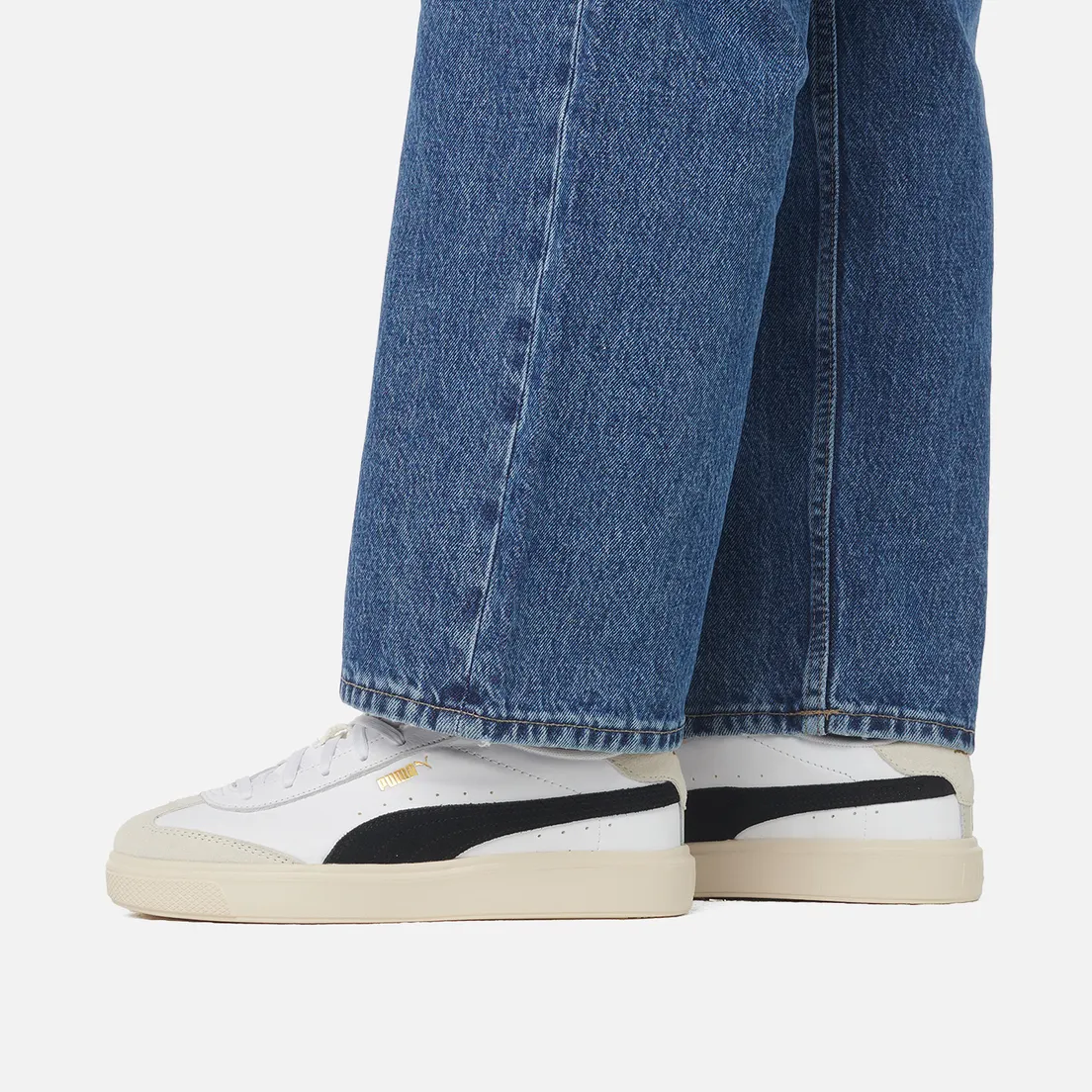 Puma Женские кроссовки Lajla T-Toe