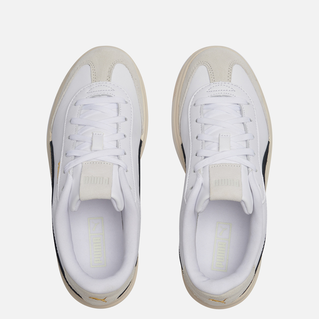 Puma Женские кроссовки Lajla T-Toe