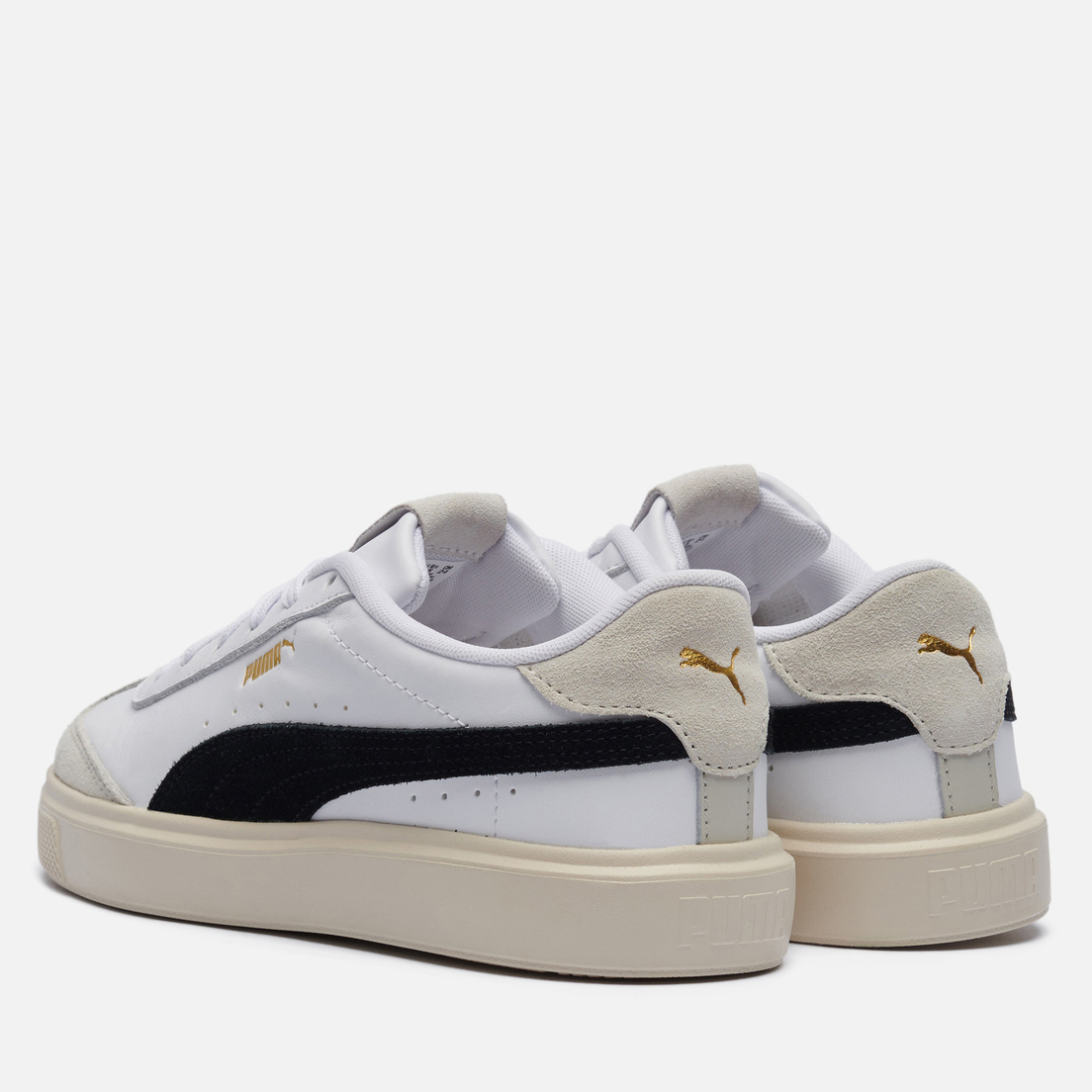 Puma Женские кроссовки Lajla T-Toe