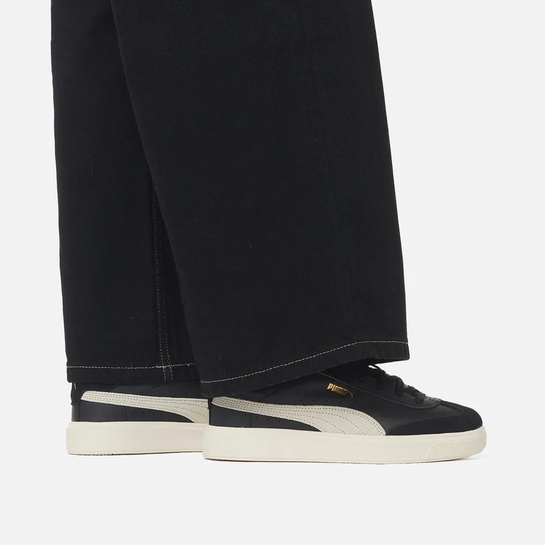 Puma Женские кроссовки Lajla T-Toe