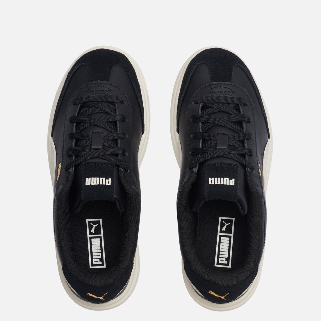 Puma Женские кроссовки Lajla T-Toe