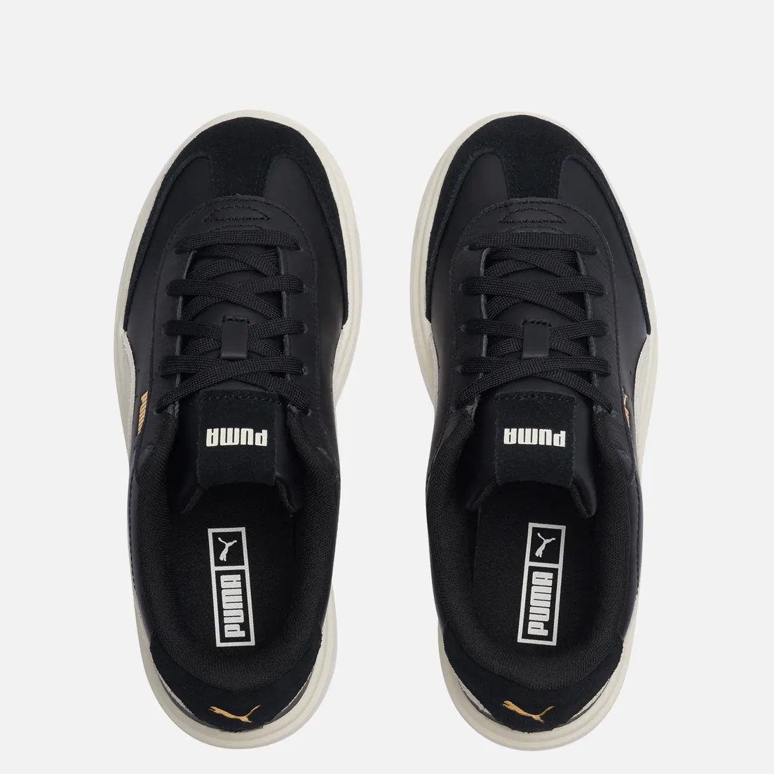 Puma Женские кроссовки Lajla T-Toe