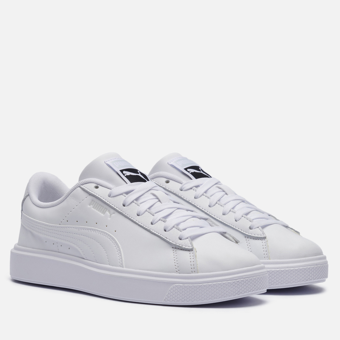 Puma Женские кроссовки Lajla Clean