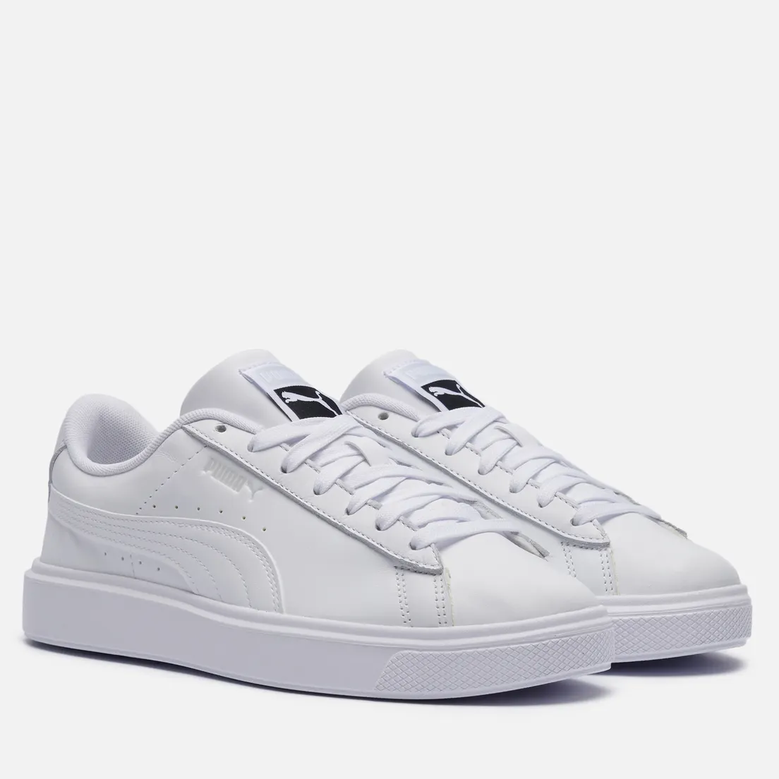 Puma Женские кроссовки Lajla Clean
