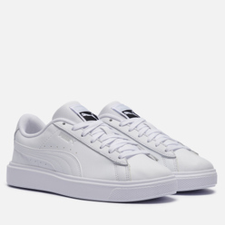 Puma Женские кроссовки Lajla Clean