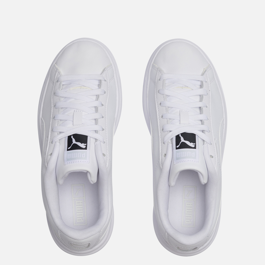 Puma Женские кроссовки Lajla Clean