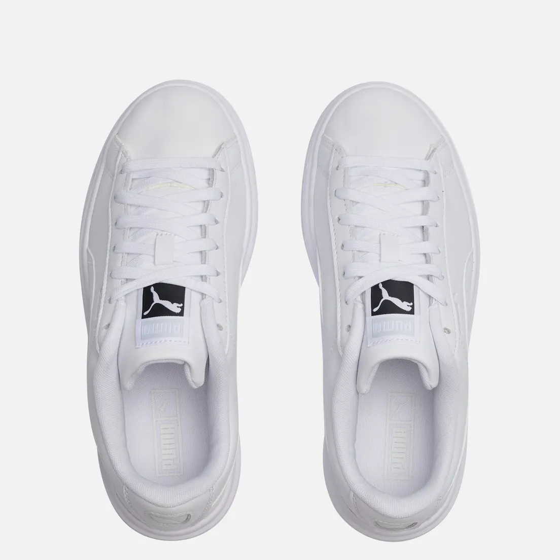 Puma Женские кроссовки Lajla Clean