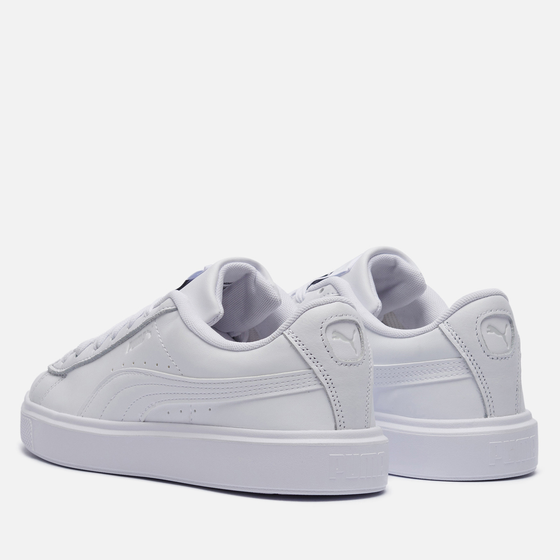 Puma Женские кроссовки Lajla Clean