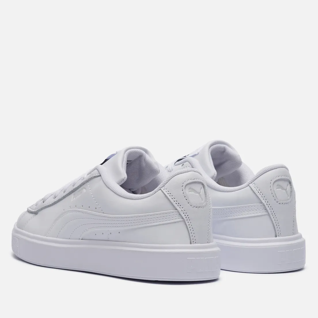 Puma Женские кроссовки Lajla Clean