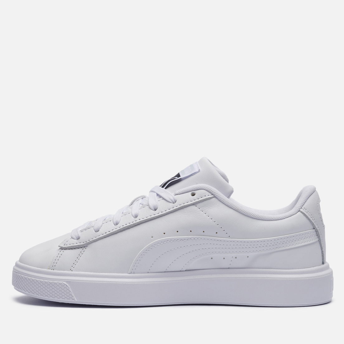 Puma Женские кроссовки Lajla Clean