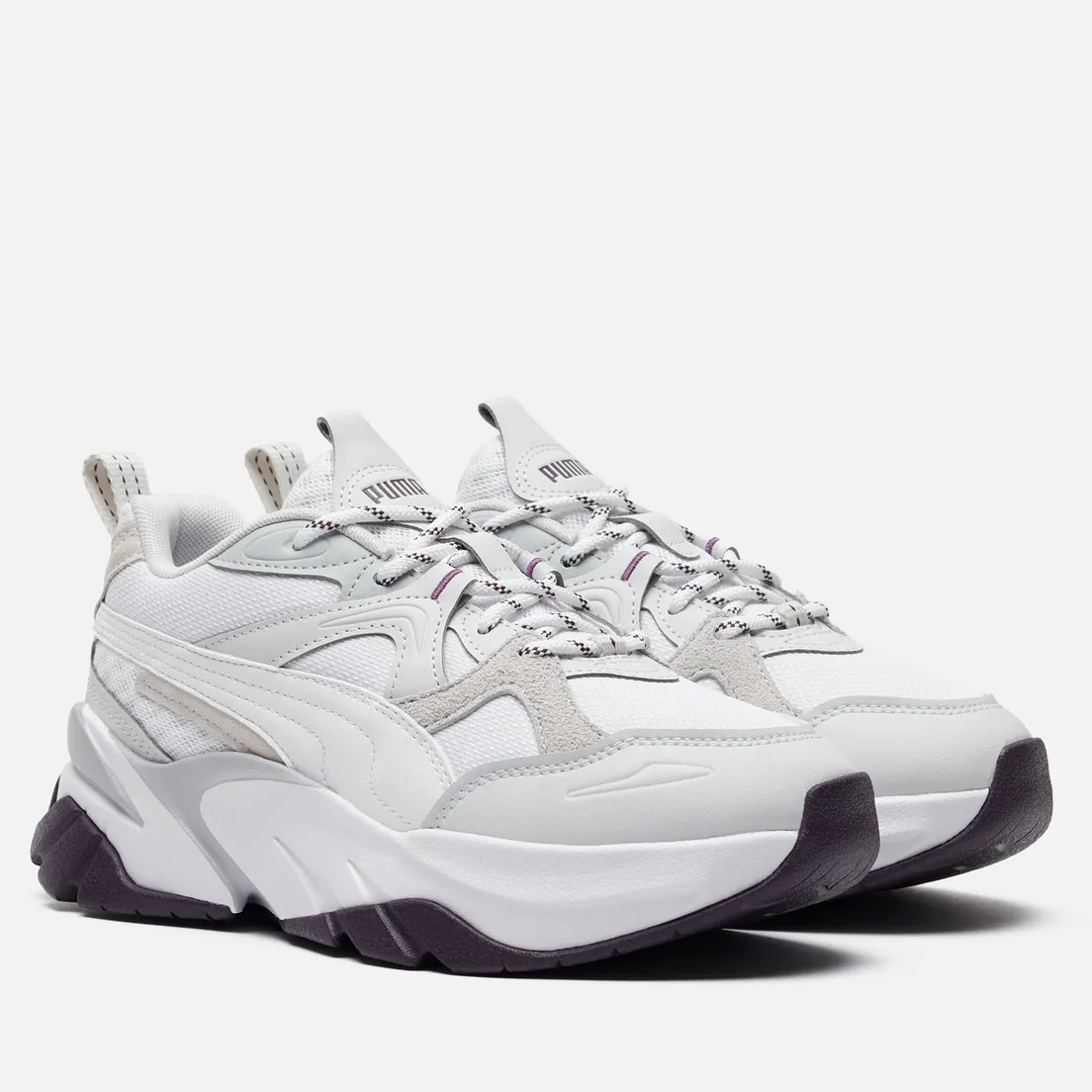 Puma Женские кроссовки Sophyr