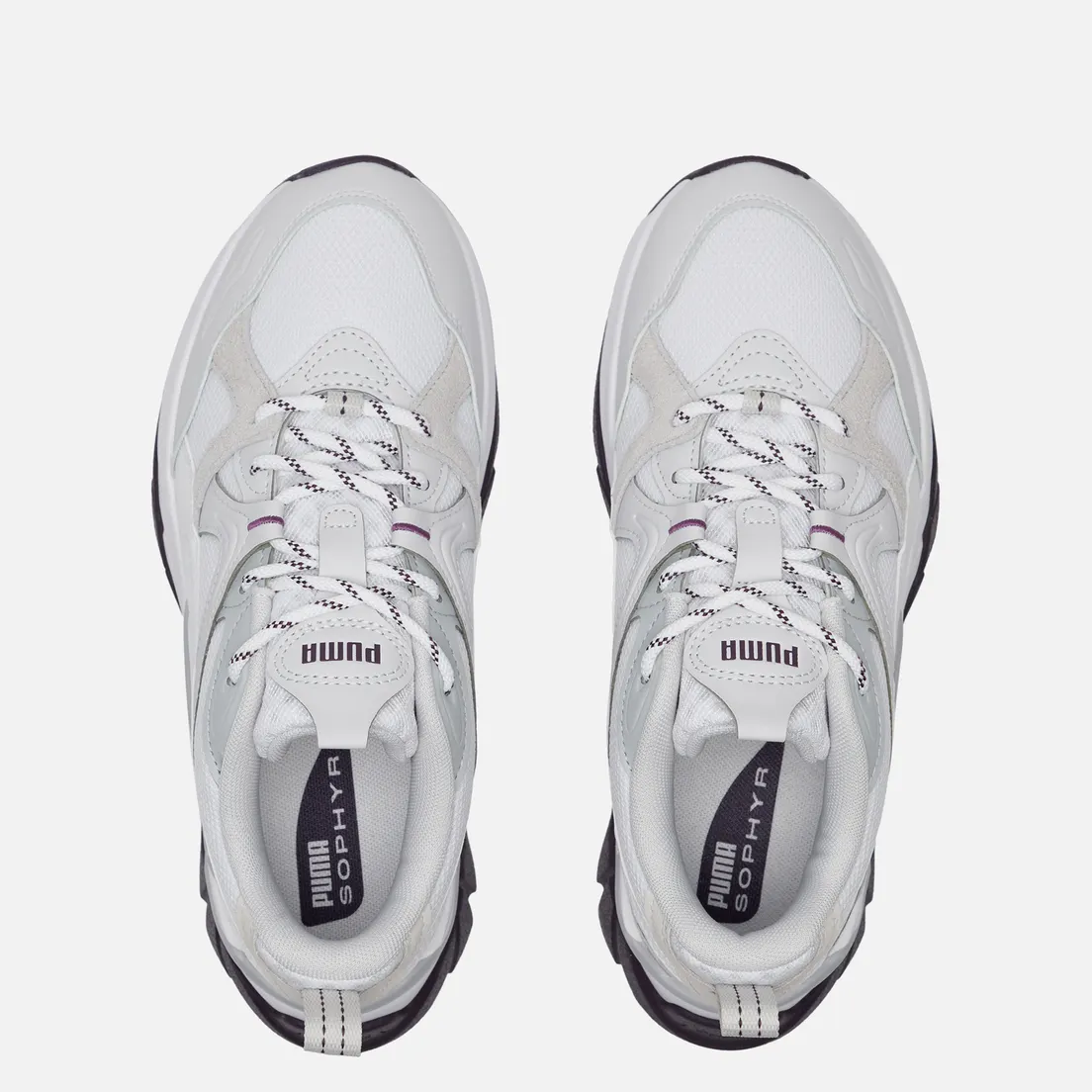 Puma Женские кроссовки Sophyr