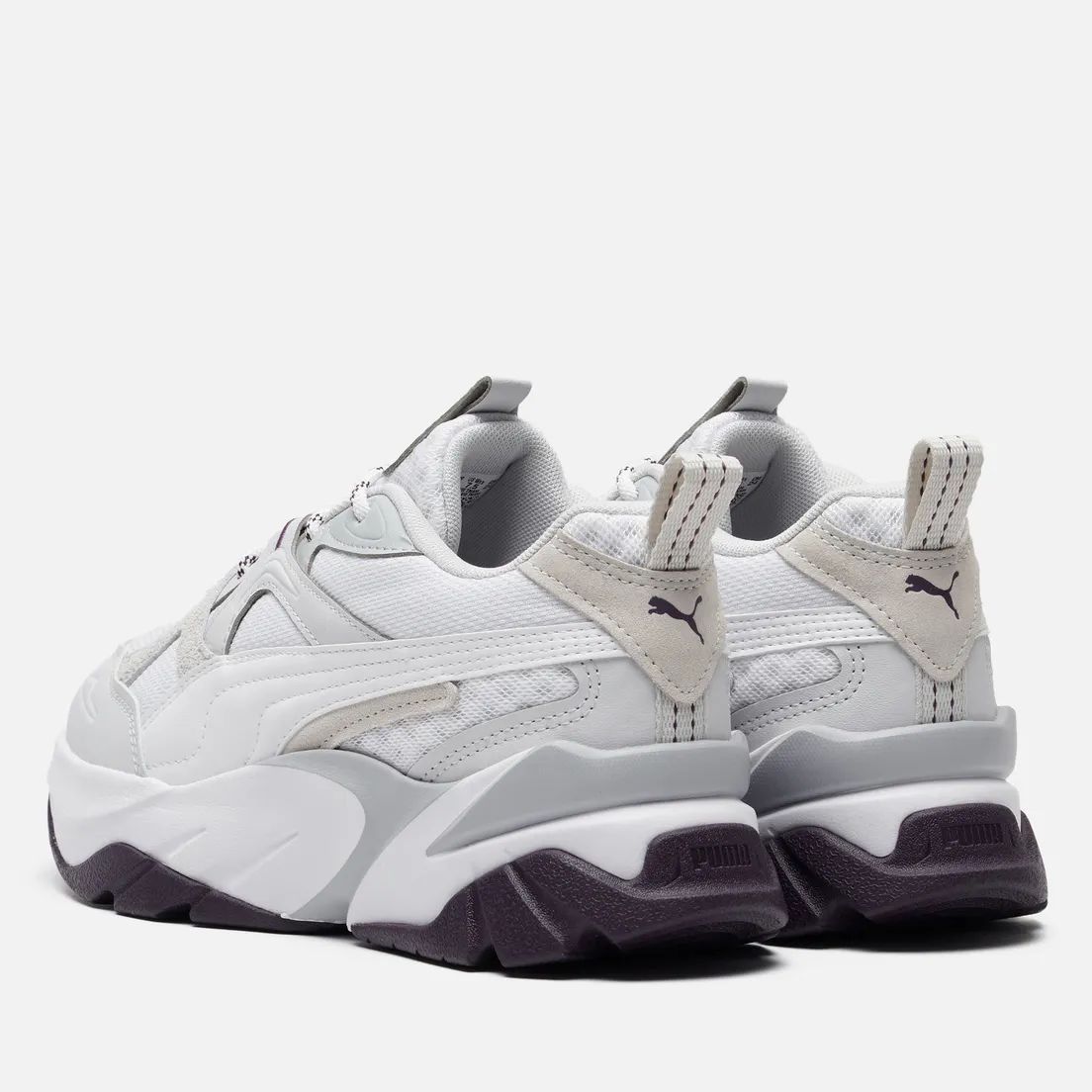 Puma Женские кроссовки Sophyr