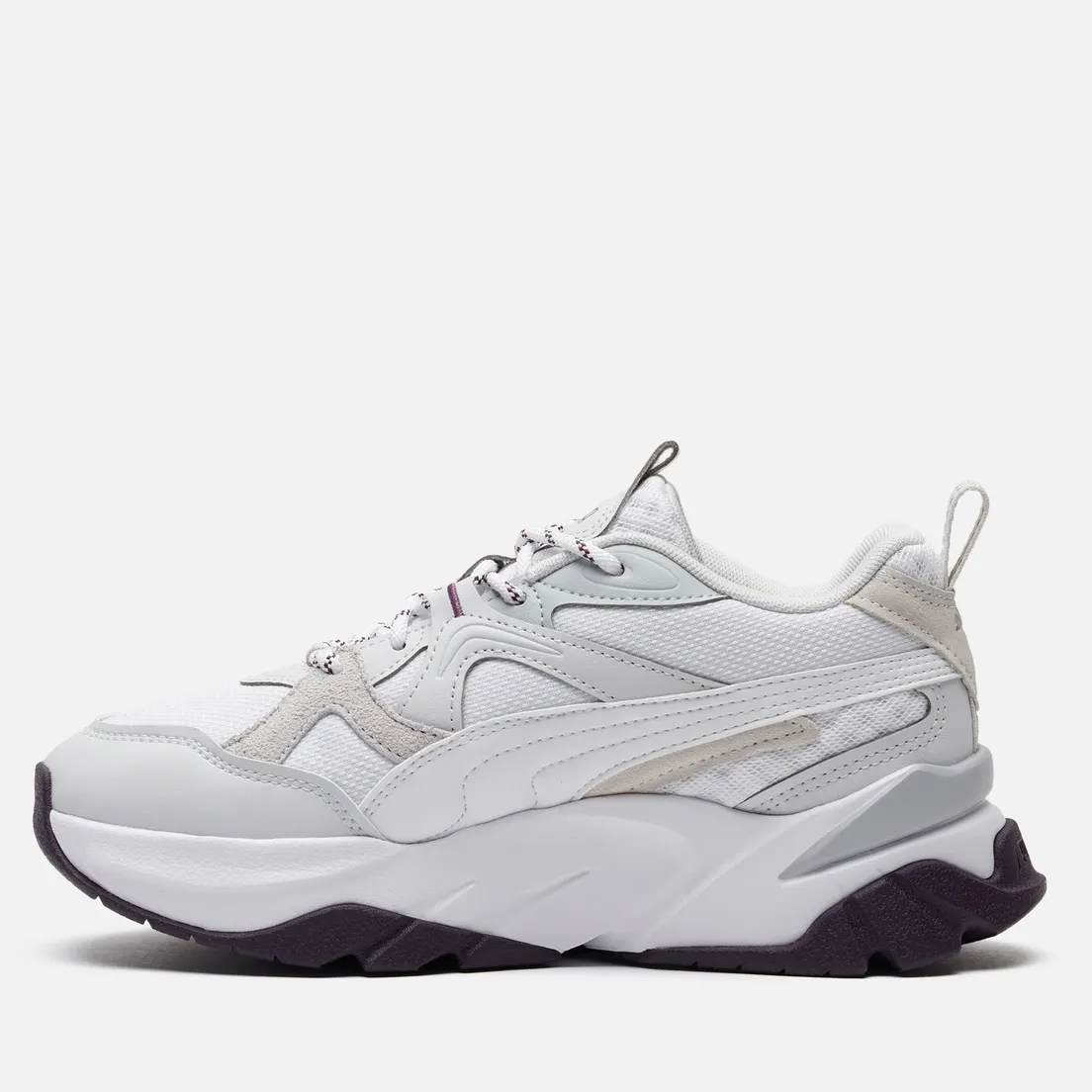Puma Женские кроссовки Sophyr