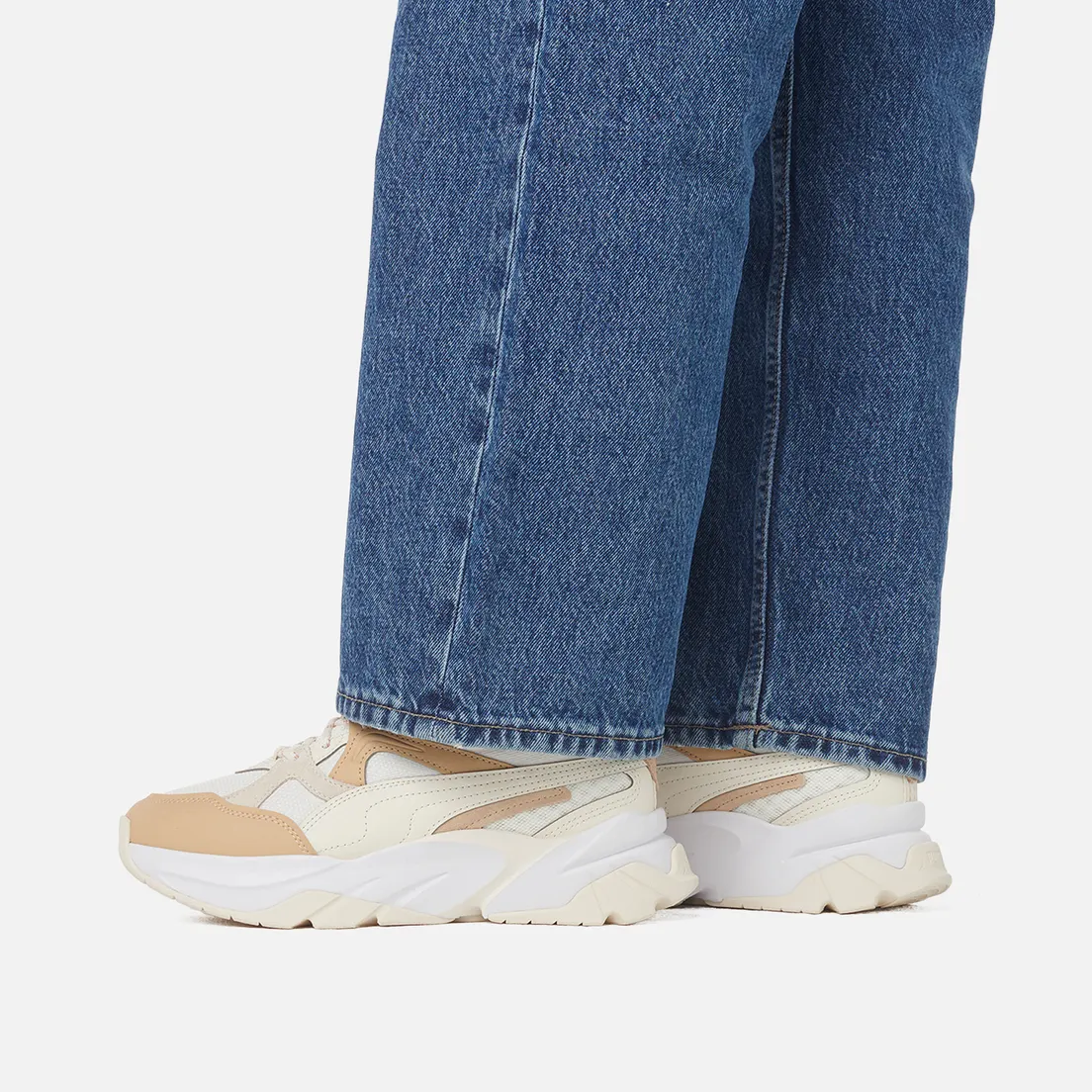 Puma Женские кроссовки Sophyr