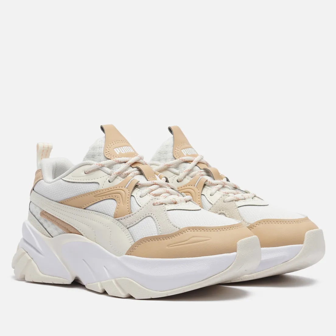 Puma Женские кроссовки Sophyr
