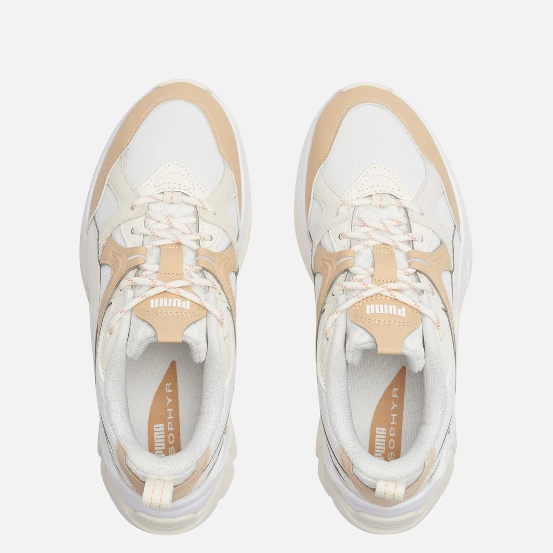 Puma Женские кроссовки Sophyr