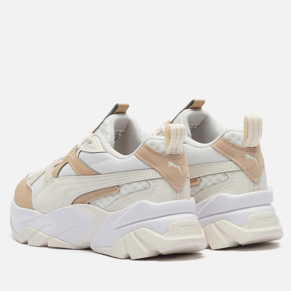 Puma Женские кроссовки Sophyr