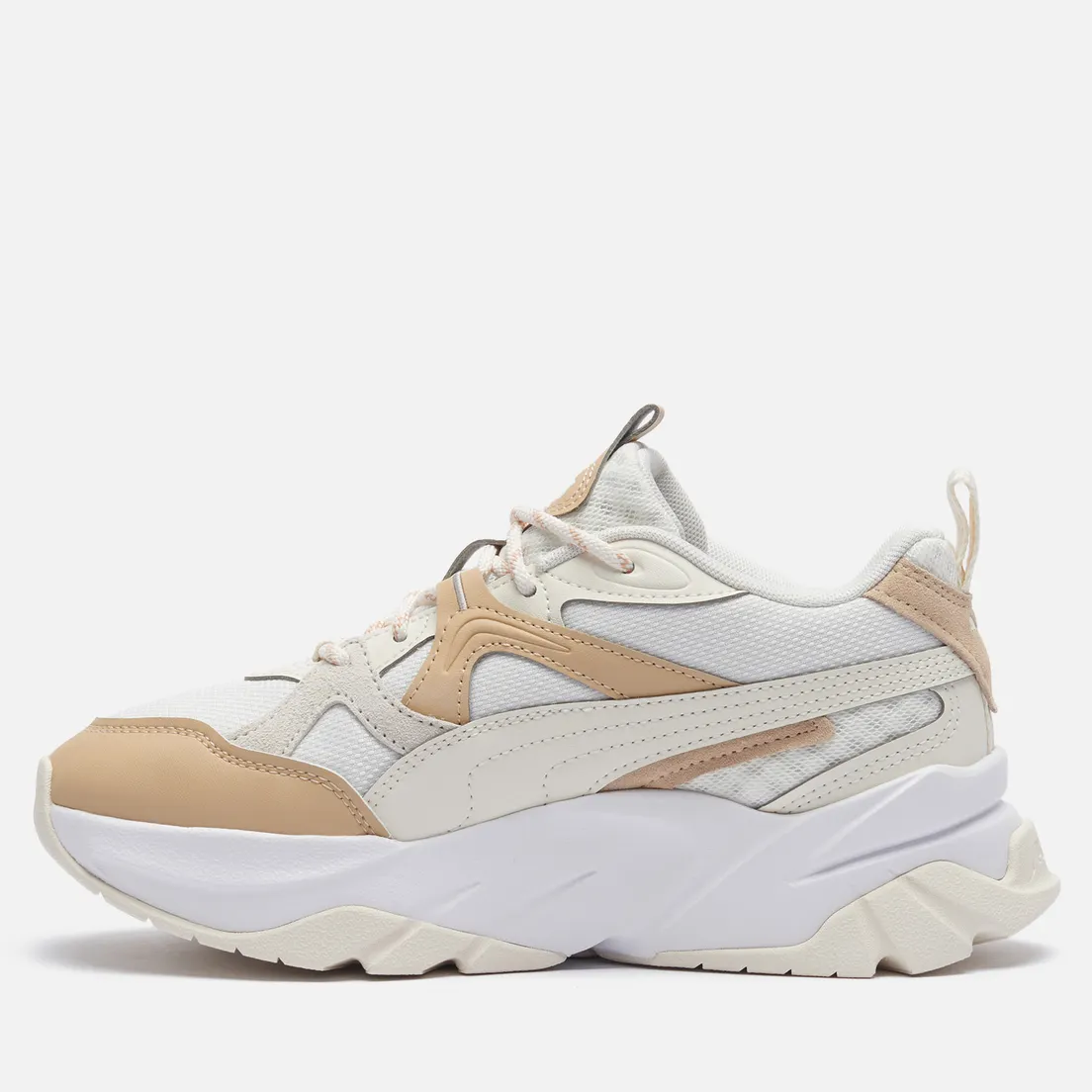 Puma Женские кроссовки Sophyr