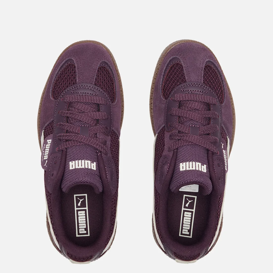 Puma Женские кроссовки Palermo Moda Surreal Contour