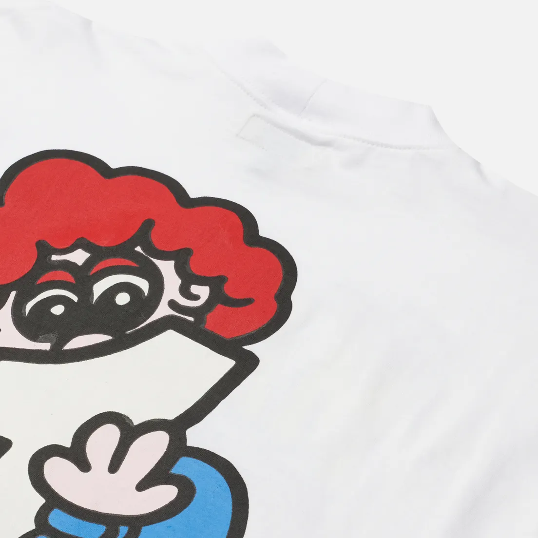 MARKET Мужской лонгслив Runs The World Mock Neck