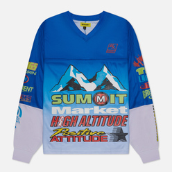MARKET Мужская толстовка High Altitude Jersey