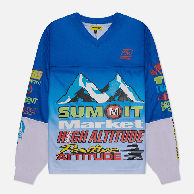 MARKET High Altitude Jersey 8190₽