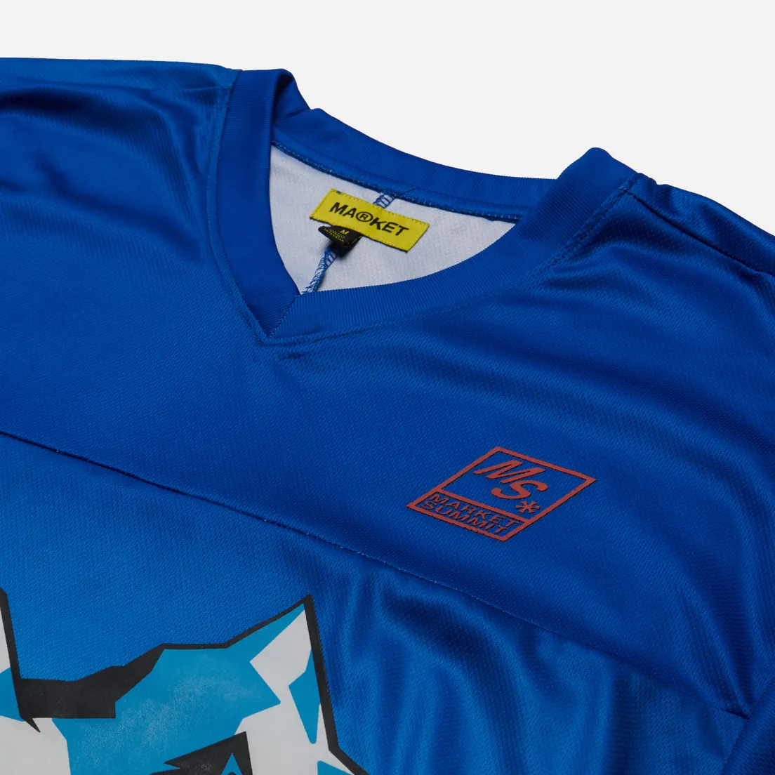 MARKET Мужская толстовка High Altitude Jersey