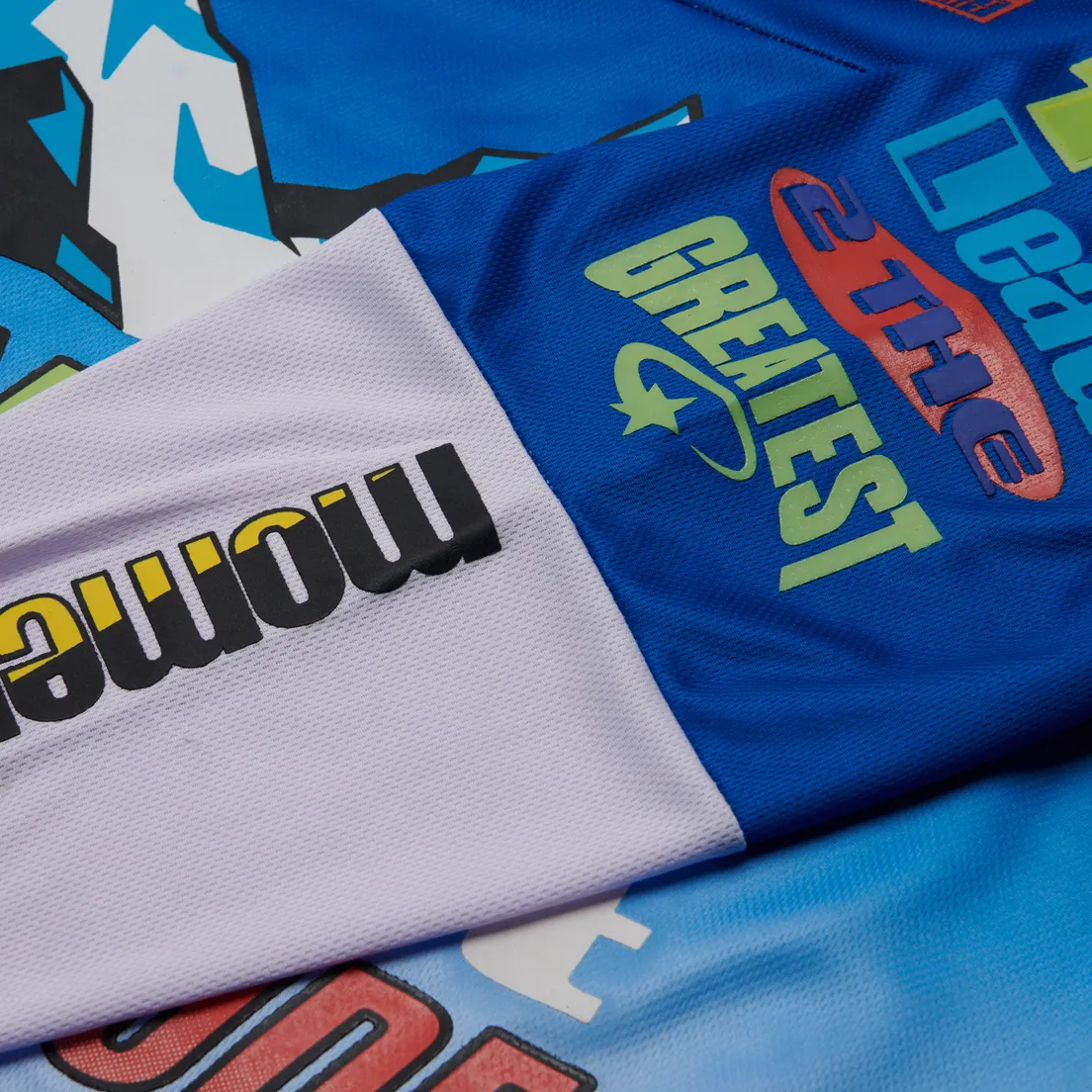 MARKET Мужская толстовка High Altitude Jersey