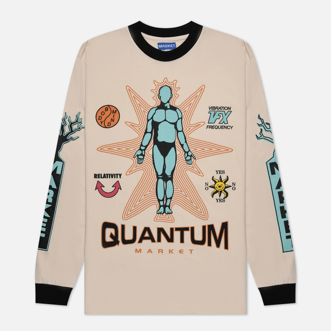 MARKET Quantum 8190₽