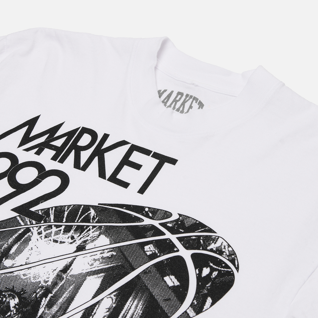 MARKET Мужской лонгслив 1992