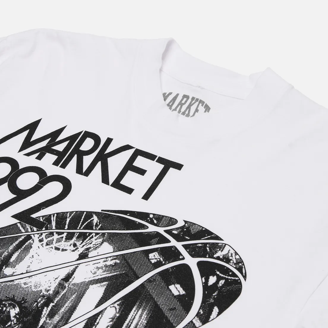 MARKET Мужской лонгслив 1992