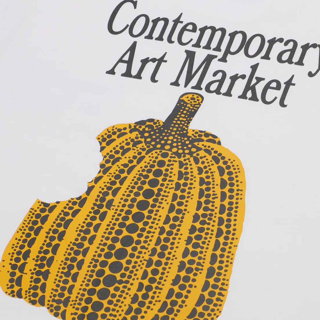 MARKET Мужской лонгслив Infinity Gourd