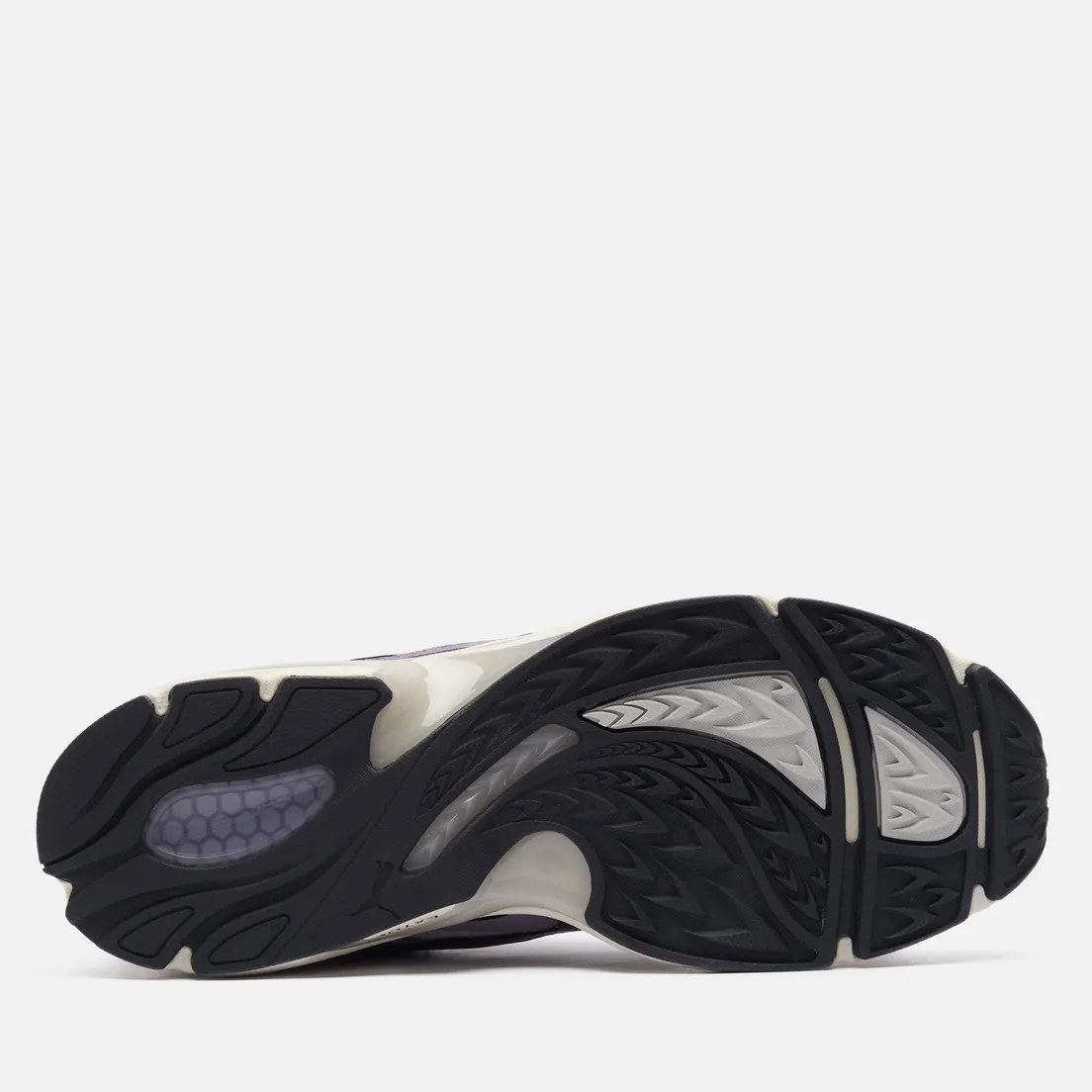Puma Кроссовки Extos Collector