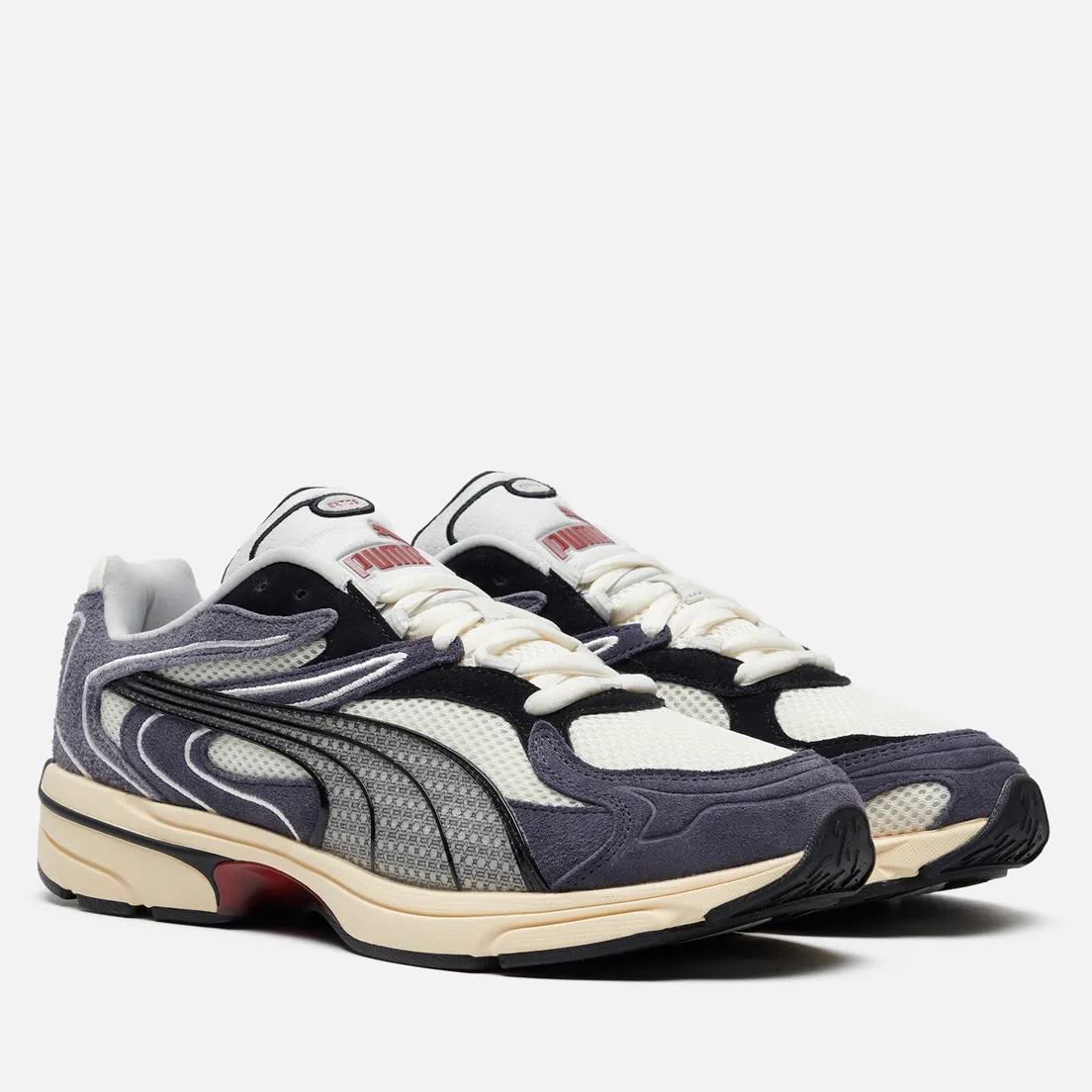 Puma Кроссовки Extos Collector