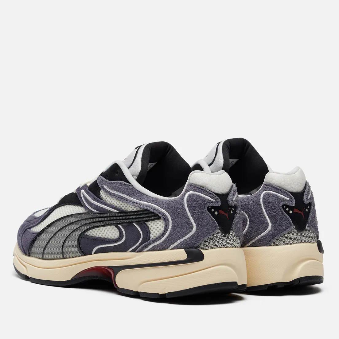 Puma Кроссовки Extos Collector