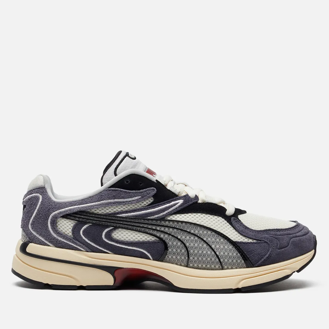 Puma Кроссовки Extos Collector