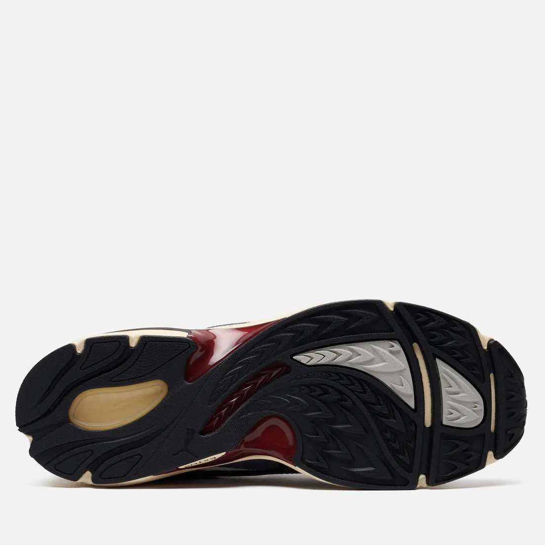 Puma Кроссовки Extos Collector